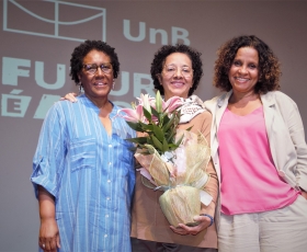 Conselho de Ensino, Pesquisa e Extensão (CEPE) Especial - 20 anos do sistema de cotas na UnB